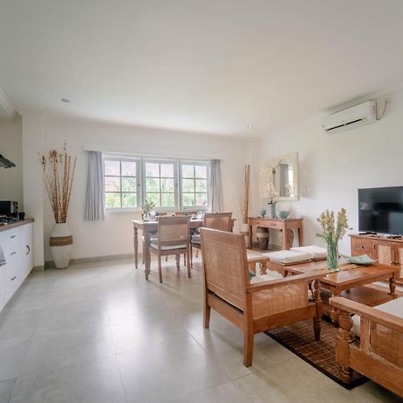 Umalas Suites Seminyak  Ngoại thất bức ảnh