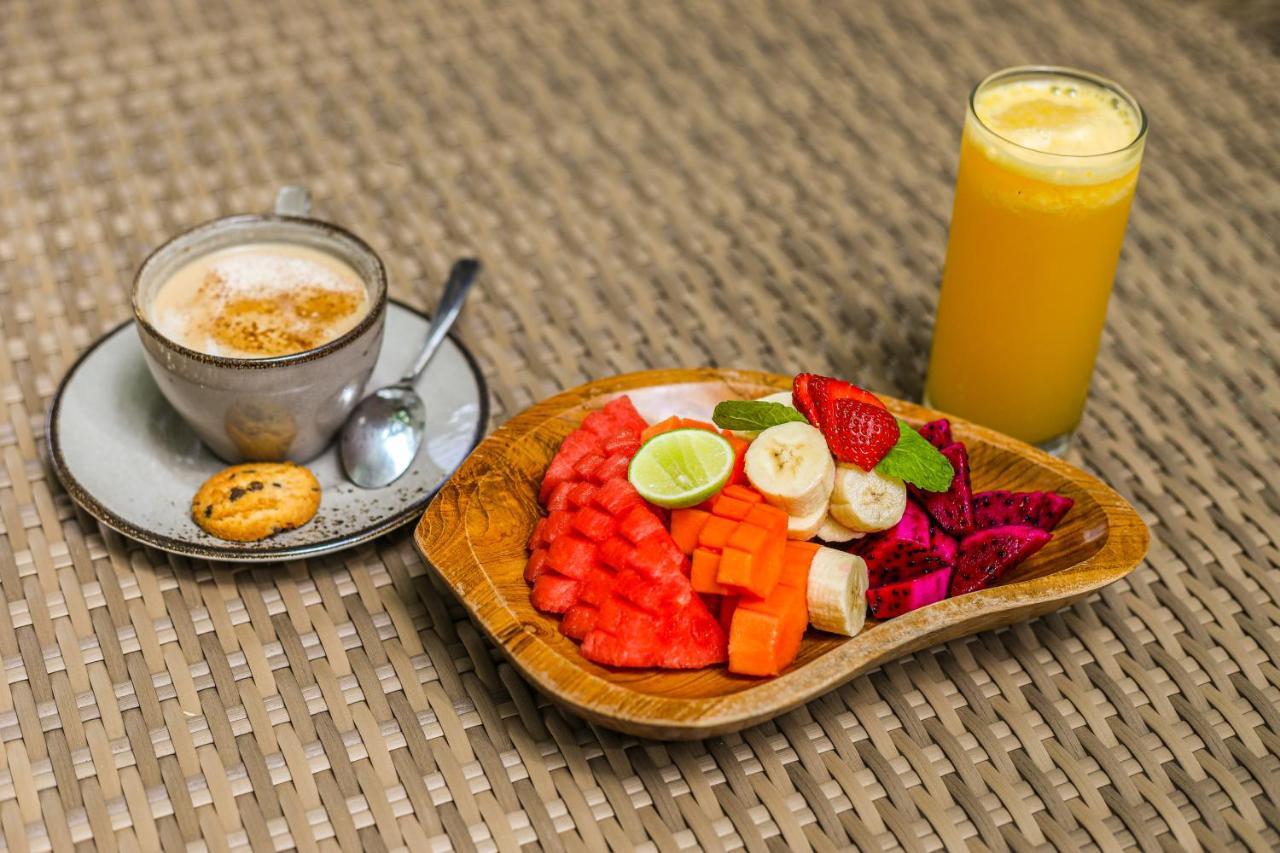 Umalas Suites Seminyak  Ngoại thất bức ảnh