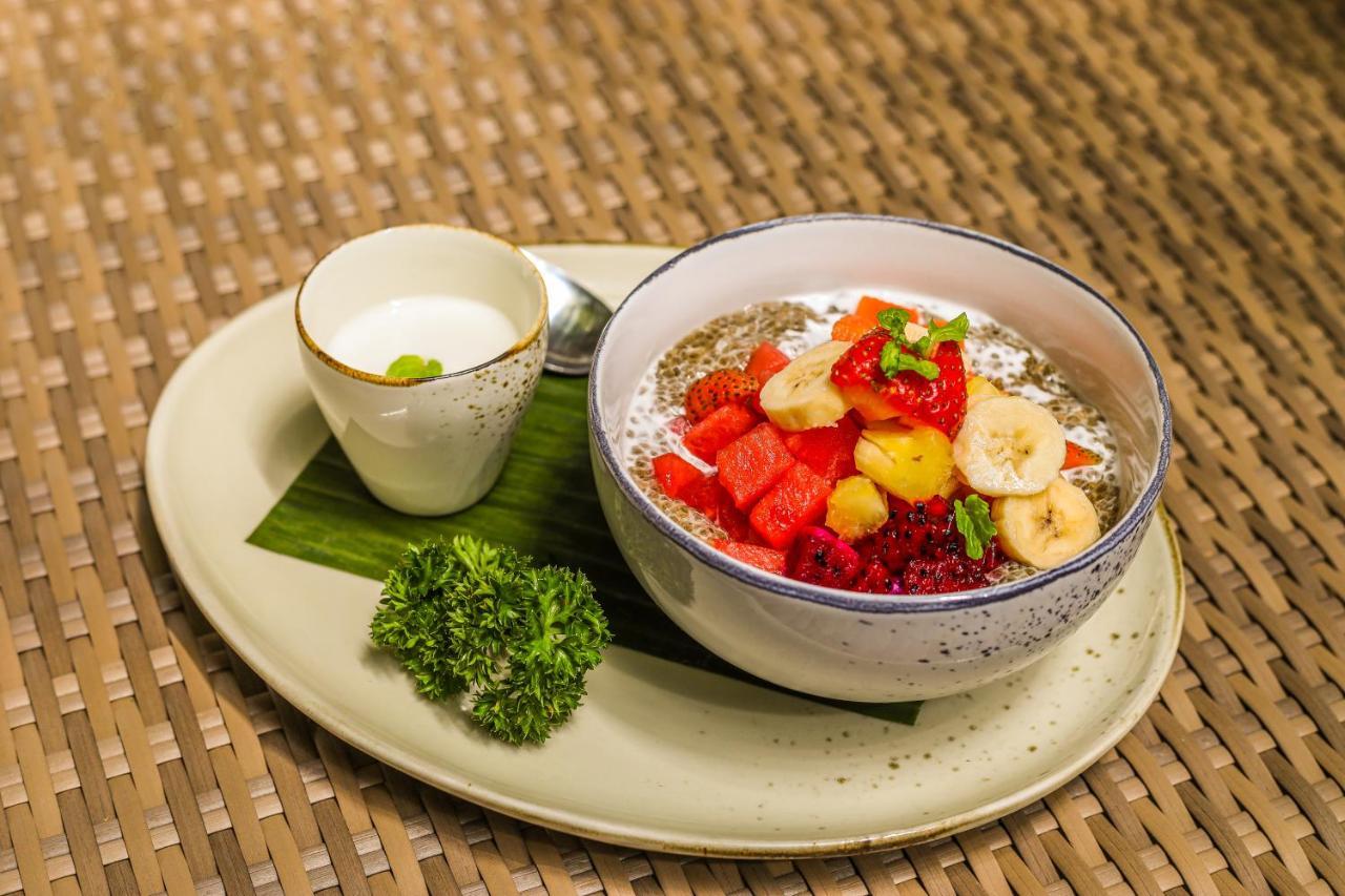Umalas Suites Seminyak  Ngoại thất bức ảnh