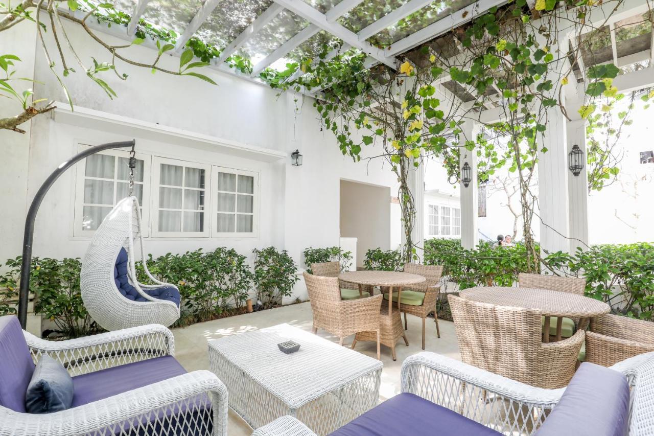 Umalas Suites Seminyak  Ngoại thất bức ảnh