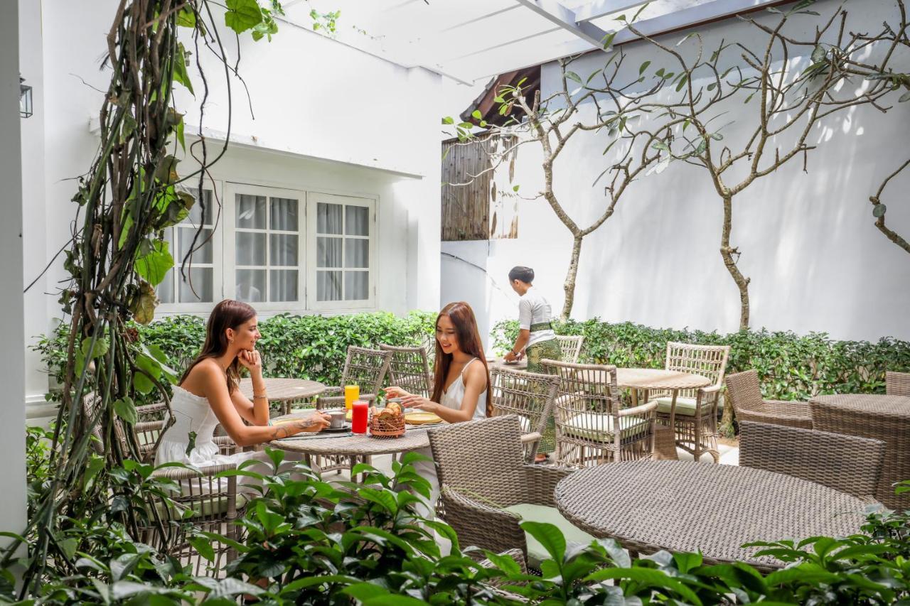 Umalas Suites Seminyak  Ngoại thất bức ảnh