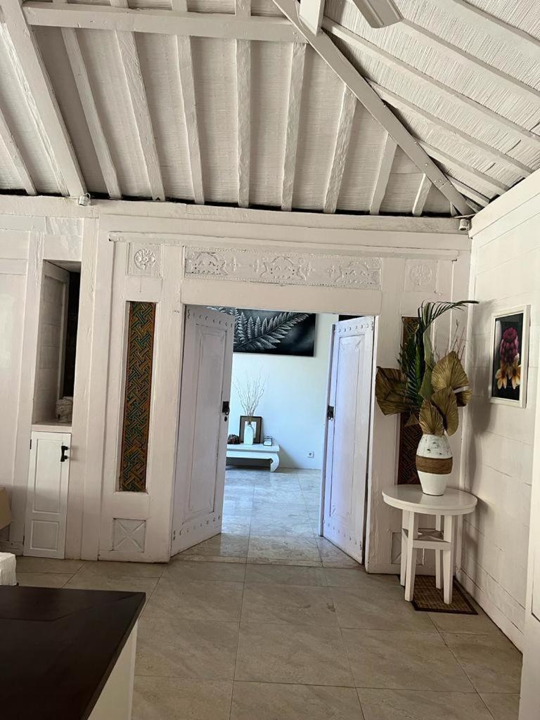 Umalas Suites Seminyak  Ngoại thất bức ảnh
