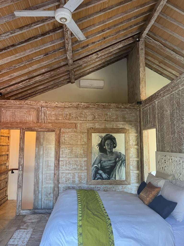 Umalas Suites Seminyak  Ngoại thất bức ảnh