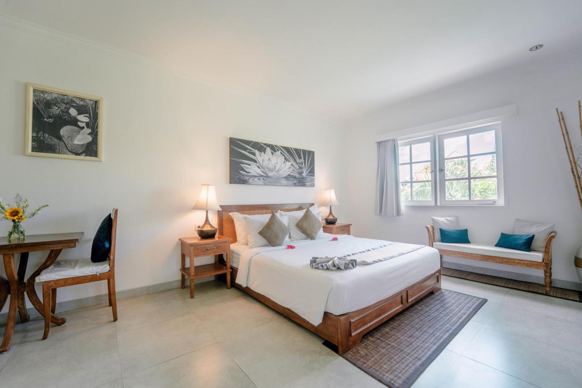 Umalas Suites Seminyak  Ngoại thất bức ảnh