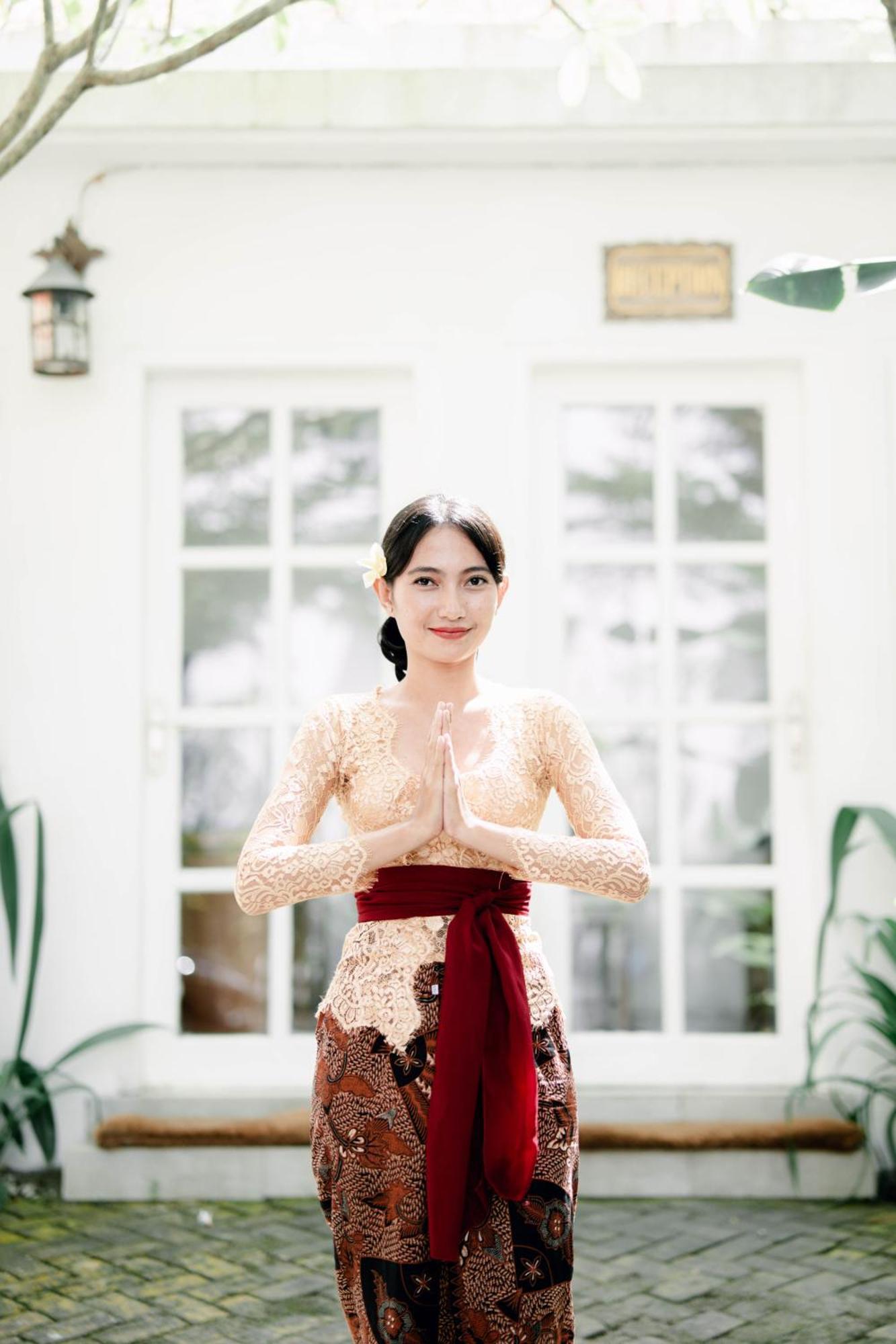Umalas Suites Seminyak  Ngoại thất bức ảnh