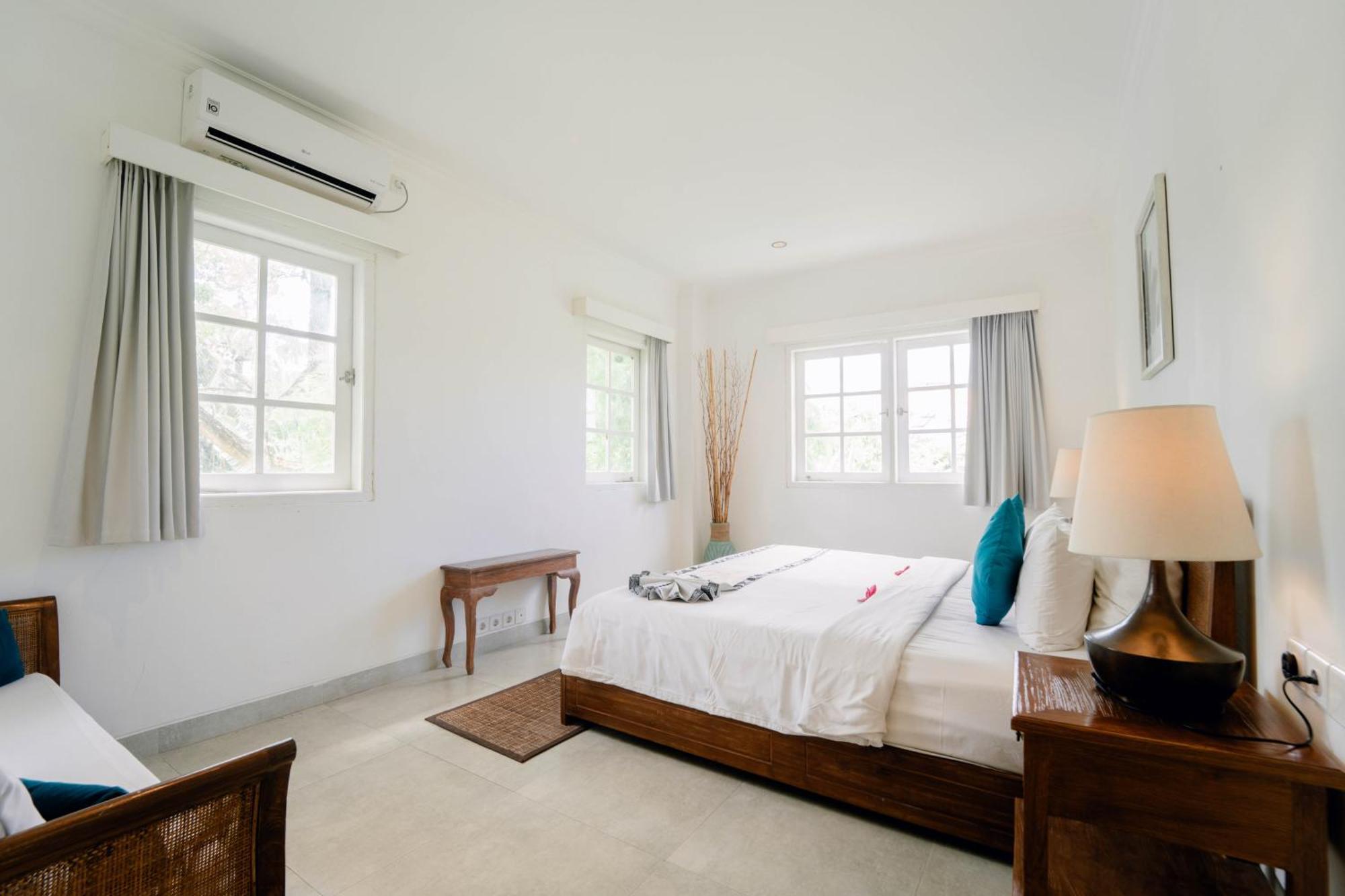 Umalas Suites Seminyak  Ngoại thất bức ảnh