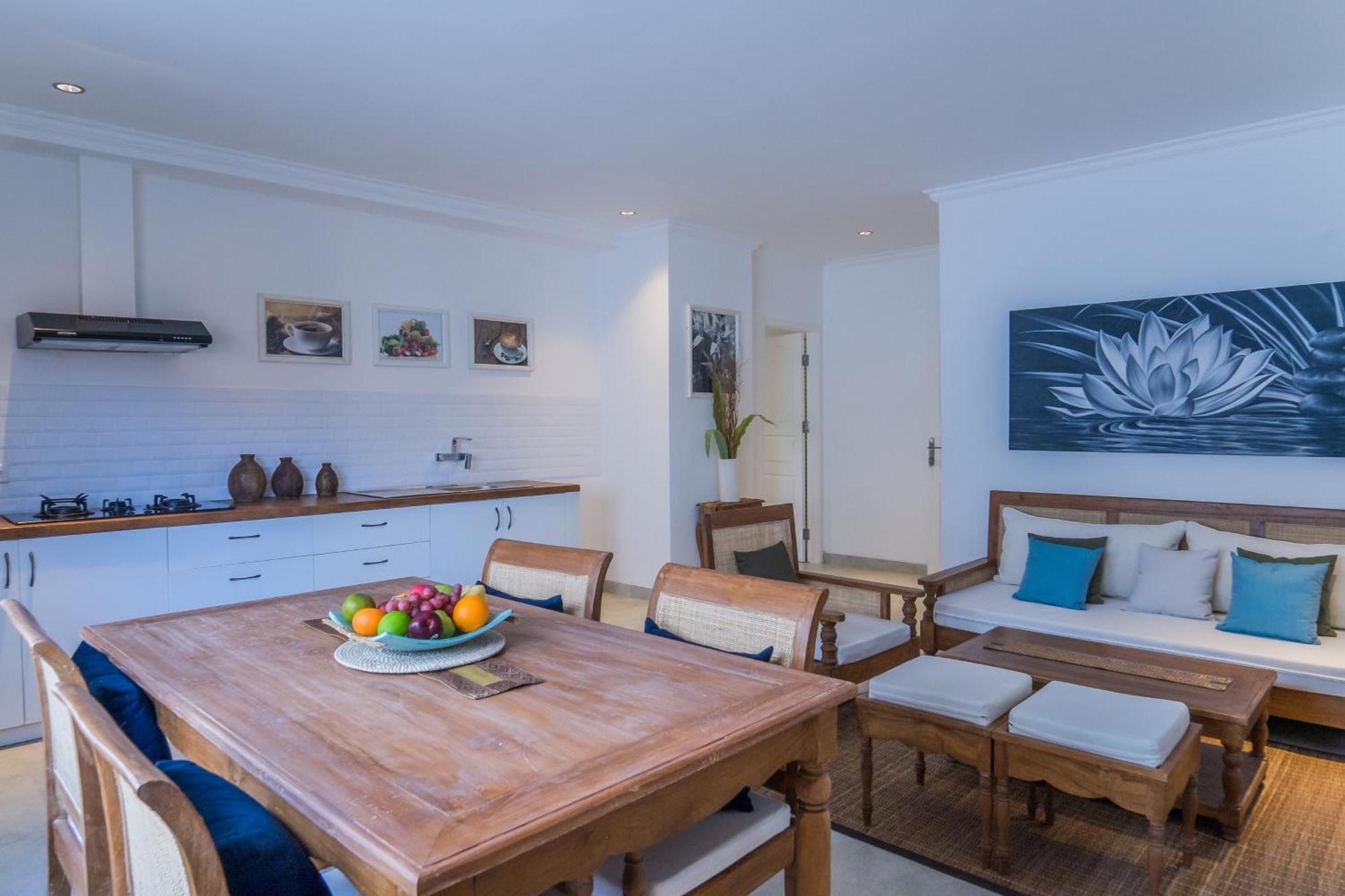 Umalas Suites Seminyak  Ngoại thất bức ảnh