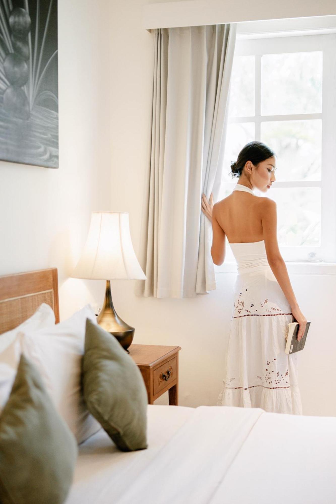 Umalas Suites Seminyak  Ngoại thất bức ảnh