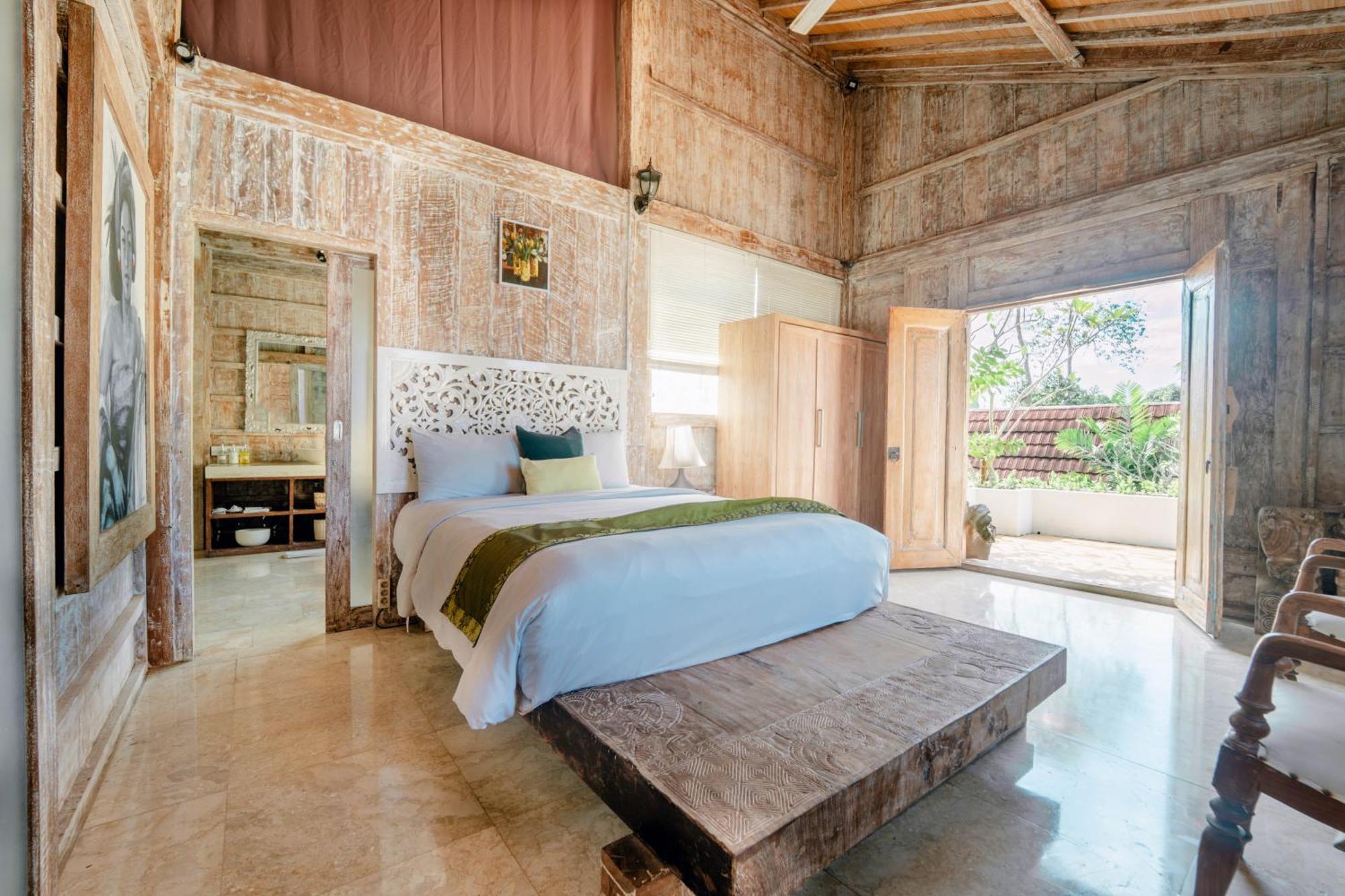 Umalas Suites Seminyak  Ngoại thất bức ảnh