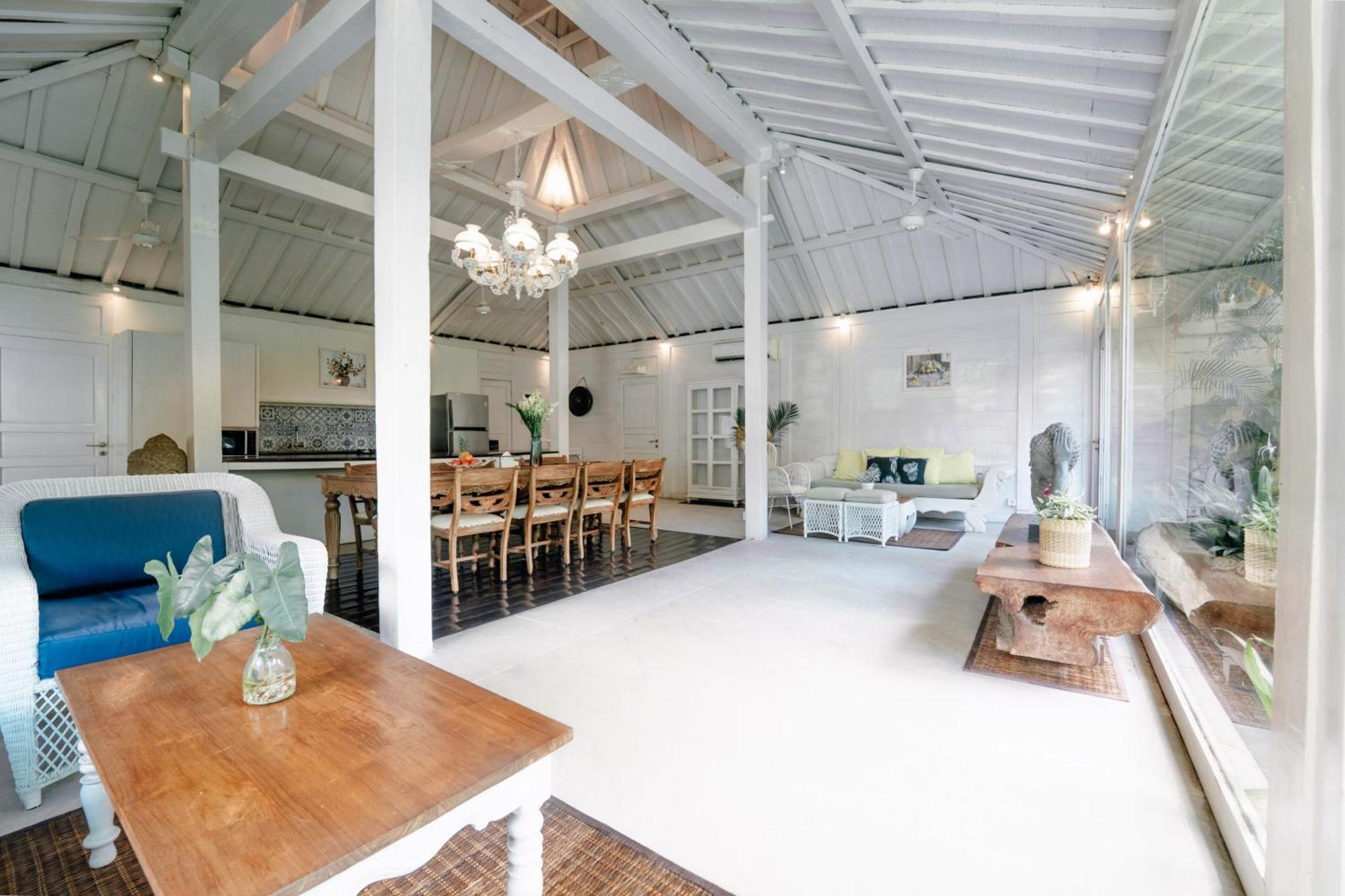 Umalas Suites Seminyak  Ngoại thất bức ảnh