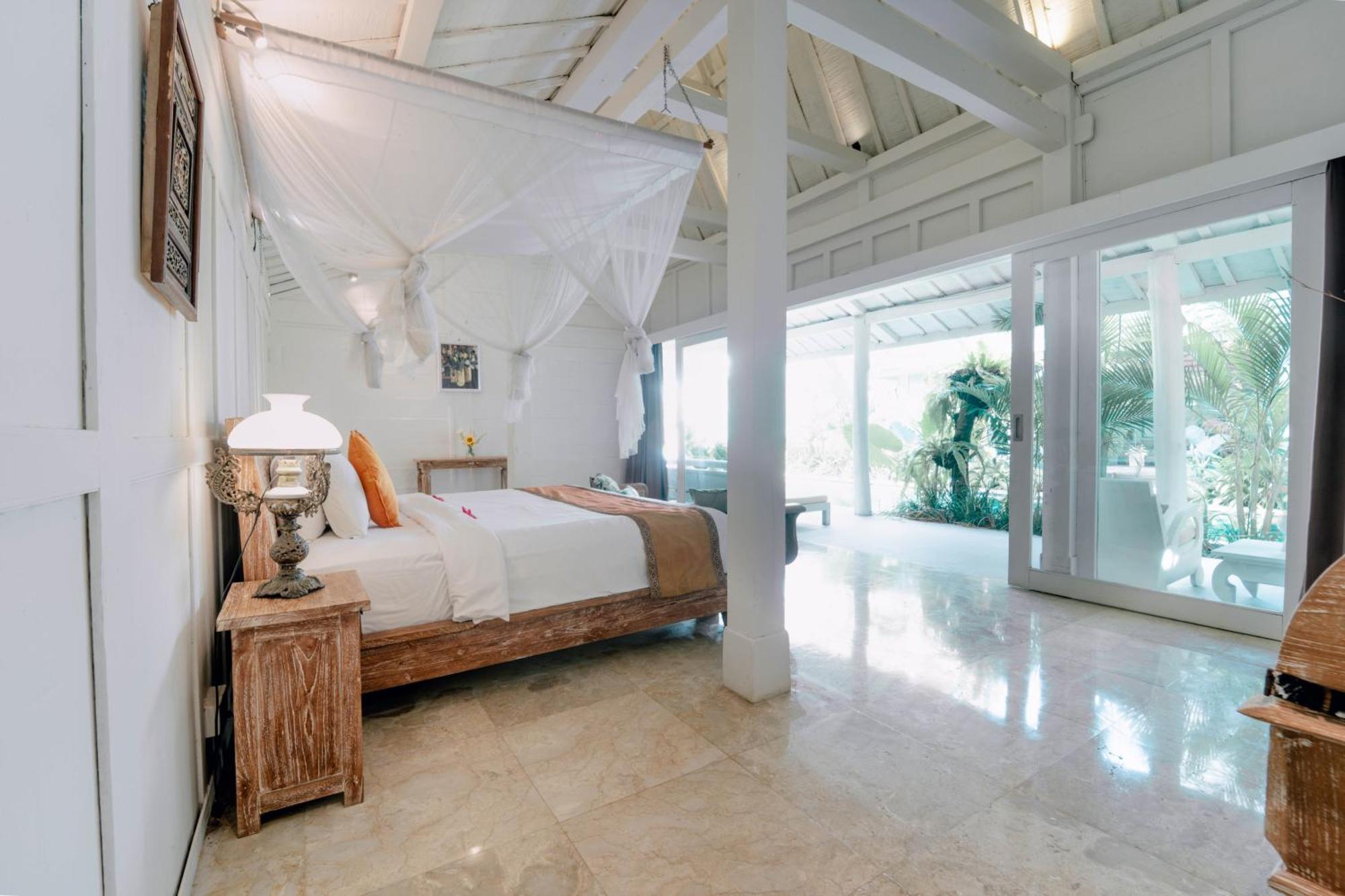 Umalas Suites Seminyak  Ngoại thất bức ảnh