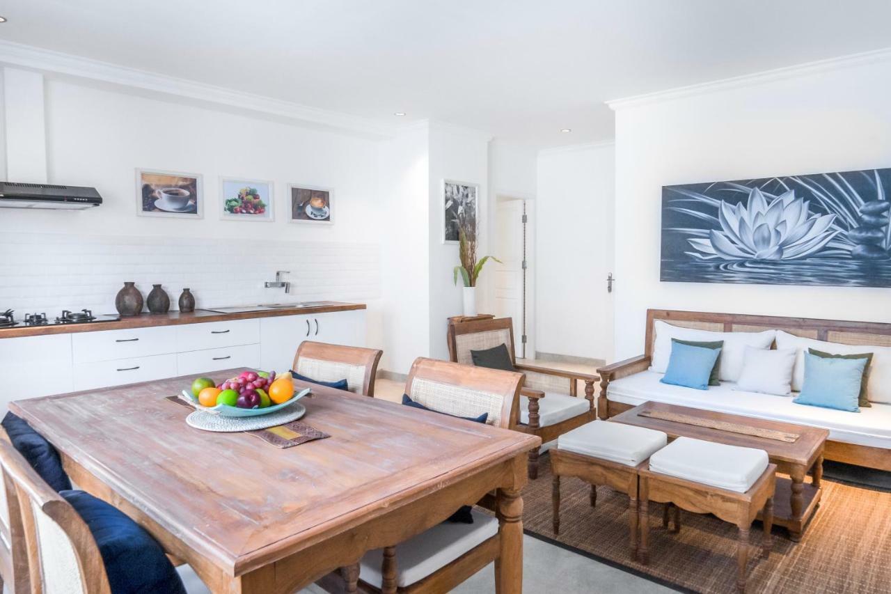 Umalas Suites Seminyak  Ngoại thất bức ảnh