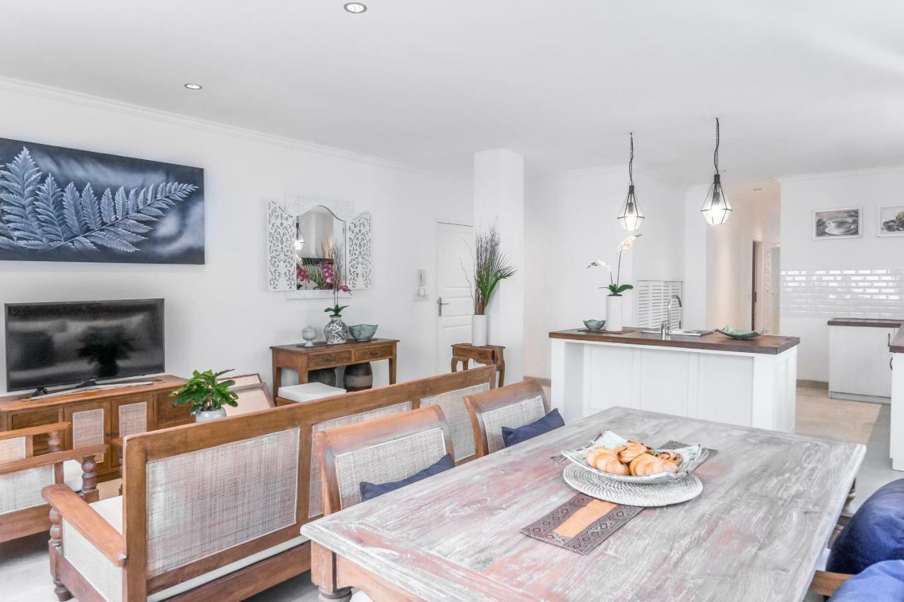 Umalas Suites Seminyak  Ngoại thất bức ảnh