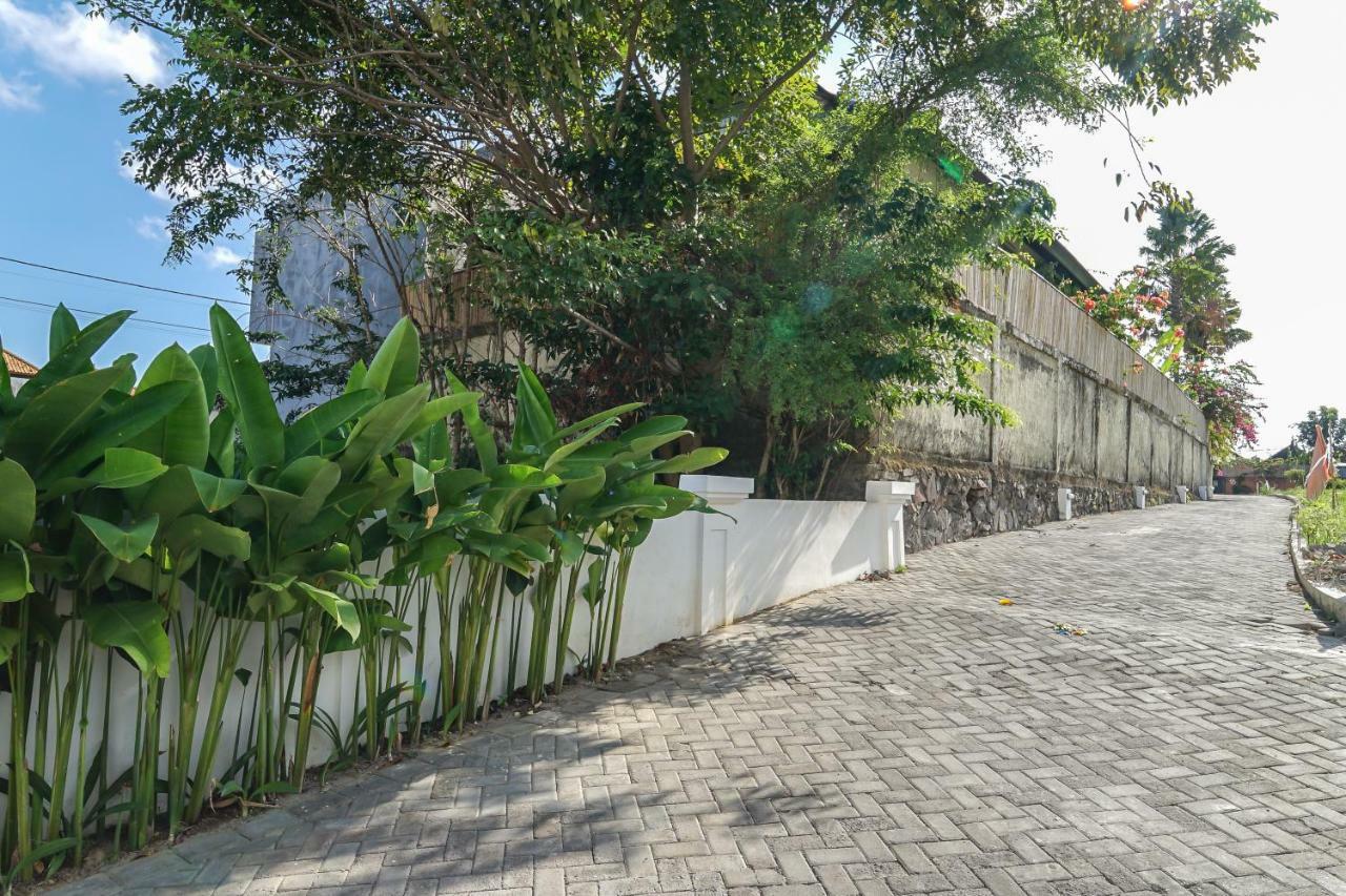 Umalas Suites Seminyak  Ngoại thất bức ảnh