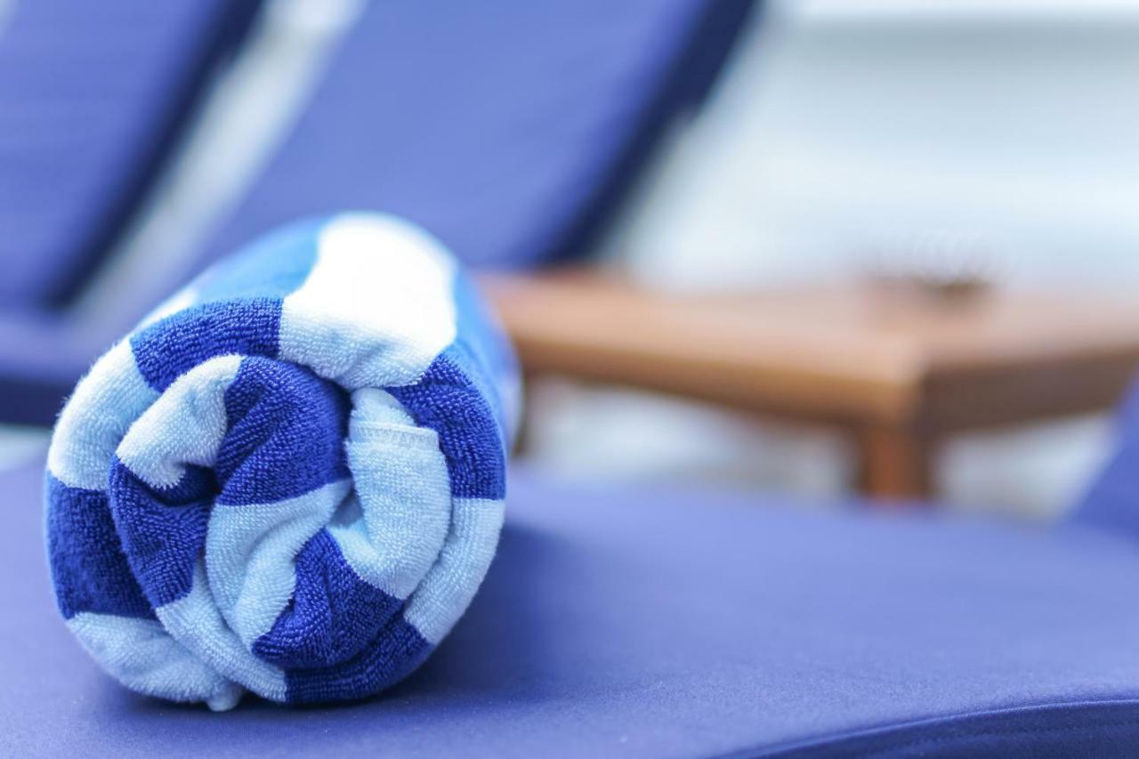Umalas Suites Seminyak  Ngoại thất bức ảnh